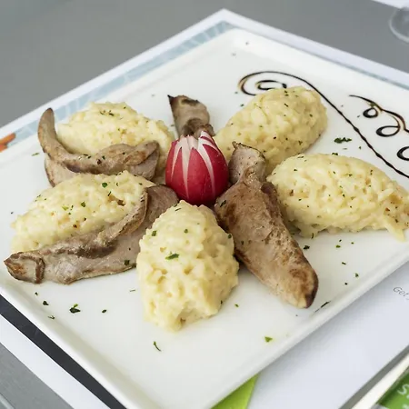 Ibis Styles Dizier