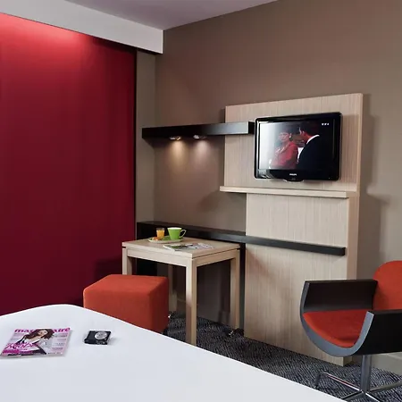 Hotel Ibis Styles Dizier