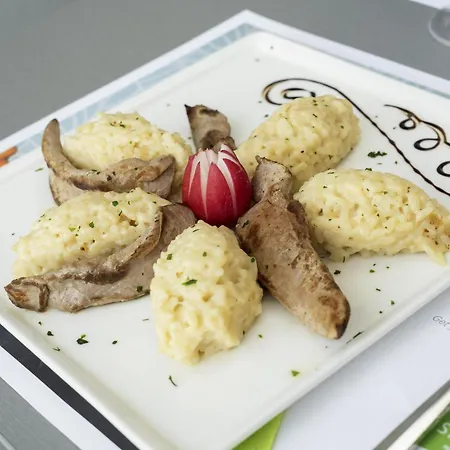 Ibis Styles Dizier Saint-Dizier