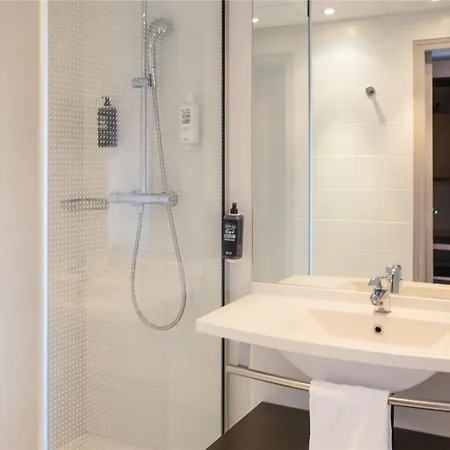 Ibis Styles Dizier Hotel Saint-Dizier