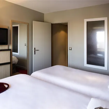 Ibis Styles Dizier Hotel Saint-Dizier