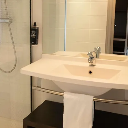 Ibis Styles Dizier