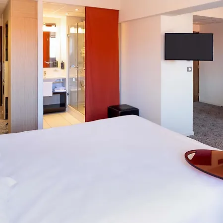 Ibis Styles Dizier 3*