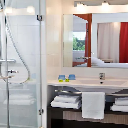 Ibis Styles Dizier Hotel