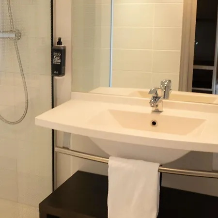 Ibis Styles Dizier 3*
