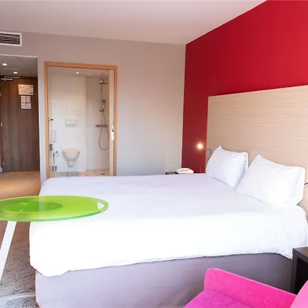 Ibis Styles Dizier Hotel 3*