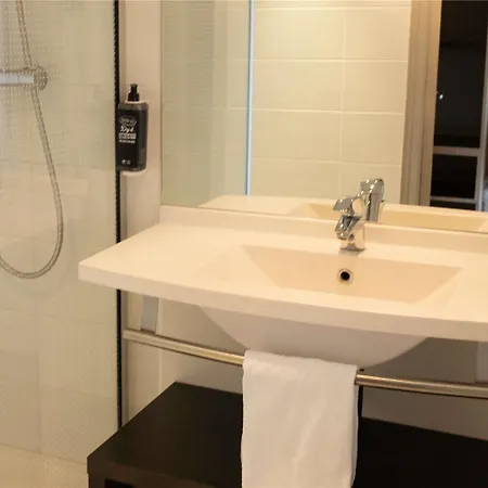 Hotel Ibis Styles Dizier