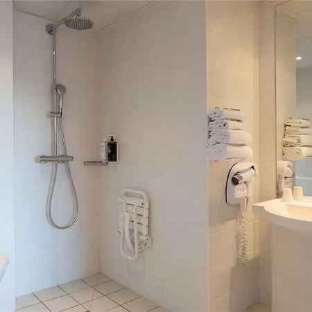 Hotel Ibis Styles Dizier Saint-Dizier