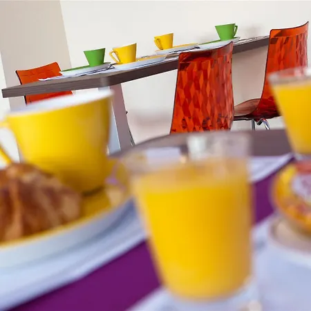 Ibis Styles Dizier Saint-Dizier