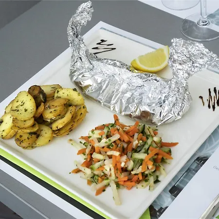 Hotel Ibis Styles Dizier 3*