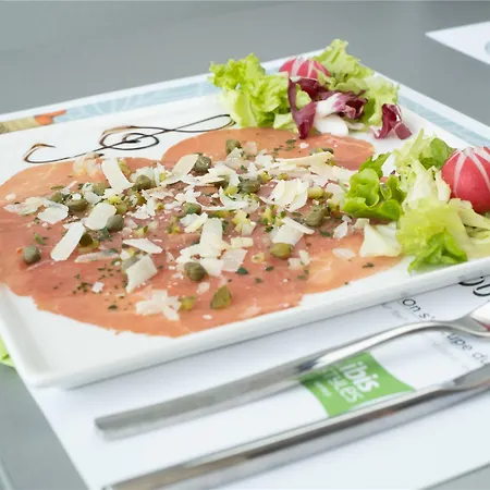 Ibis Styles Dizier Hotel Saint-Dizier