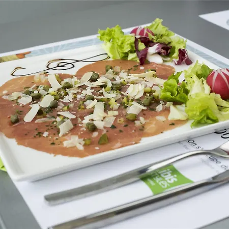 Hotel Ibis Styles Dizier