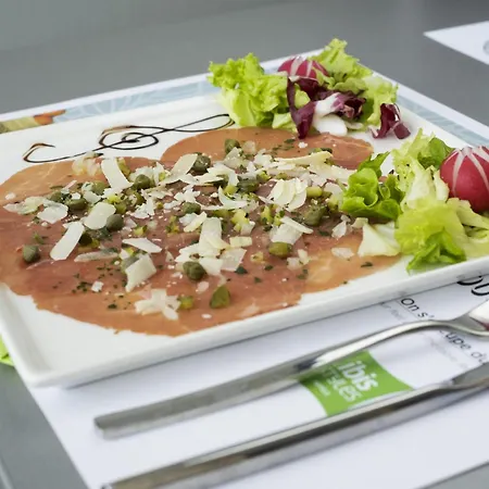 Hotel Ibis Styles Dizier