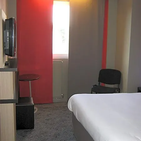 Ibis Styles Dizier Ξενοδοχείο 3*