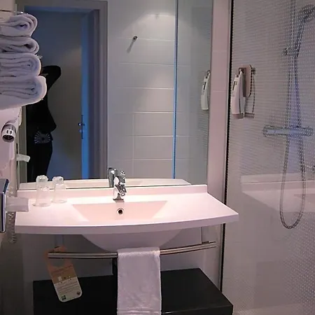 Hotel Ibis Styles Dizier Saint-Dizier