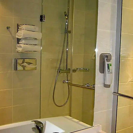Hotel Ibis Styles Dizier 3*