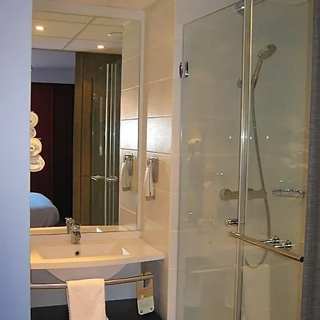 Ibis Styles Dizier 3*