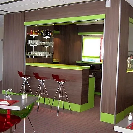 Ibis Styles Dizier