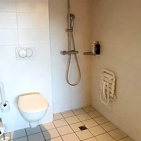 Ibis Styles Dizier Hotel 3*