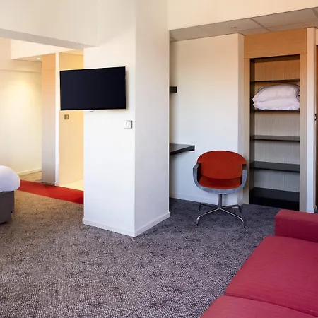 Ibis Styles Dizier