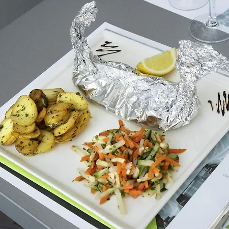 Ibis Styles Dizier Otel