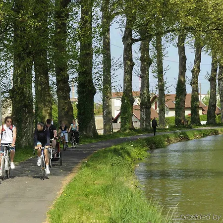 Ibis Styles Dizier 3* Saint-Dizier