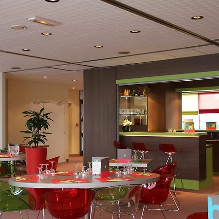 Ibis Styles Dizier