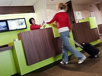 Szálloda Ibis Styles Dizier 3*