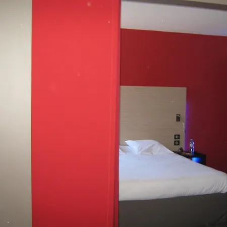 Ibis Styles Dizier