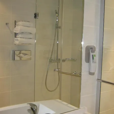 Ibis Styles Dizier Hotel 3*