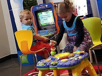 Ibis Styles Dizier 3*