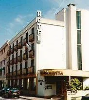 Ibis Styles Dizier 생디지에