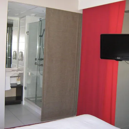 Ibis Styles Dizier 생디지에