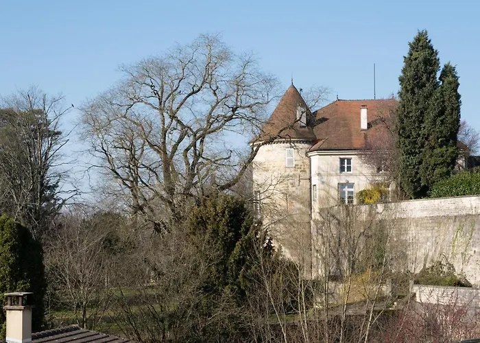 호텔 Ibis Styles Dizier