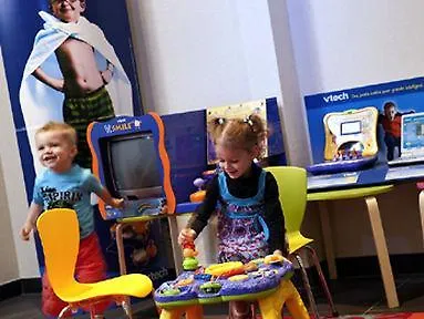 Hotel Ibis Styles Dizier