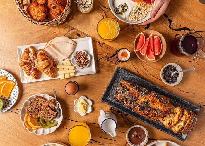 Ibis Styles Dizier 3* Saint-Dizier