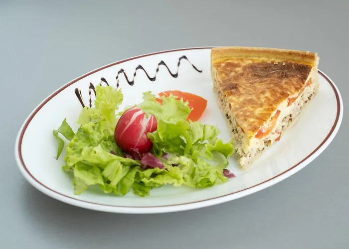 Ibis Styles Dizier 호텔 생디지에