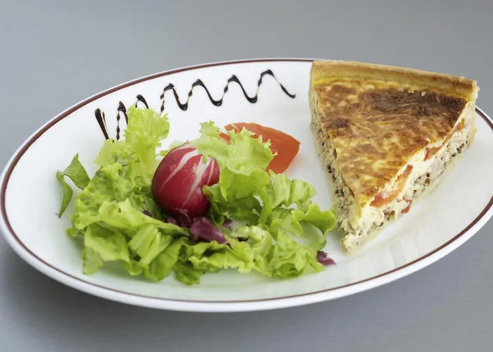 Ibis Styles Dizier 3*