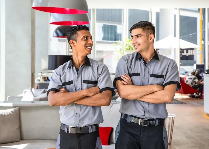 호텔 Ibis Styles Dizier