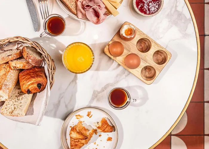 Ibis Styles Dizier 3* Saint-Dizier