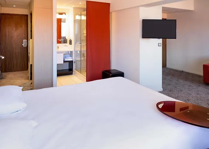 Ibis Styles Dizier Hotel