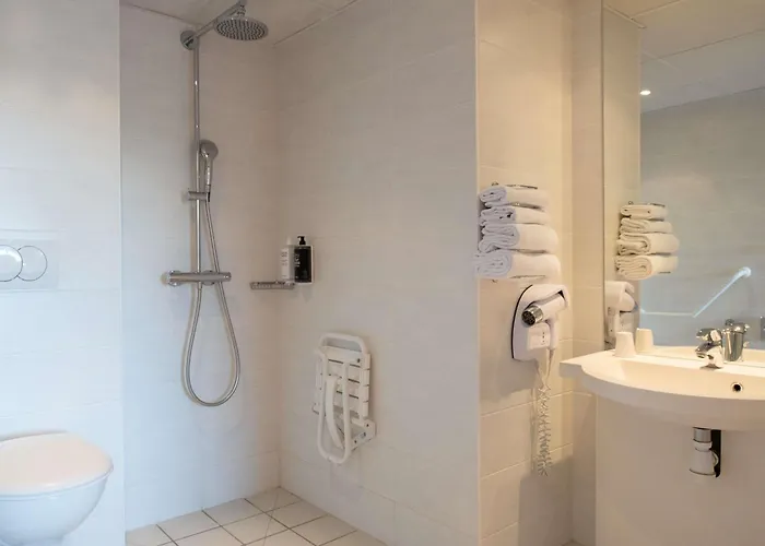 Hotel Ibis Styles Dizier Saint-Dizier