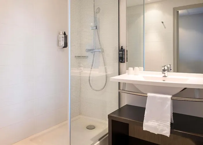 Hotel Ibis Styles Dizier 3*