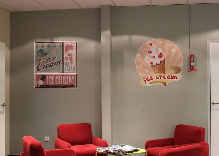 Ibis Styles Dizier Hotel Saint-Dizier