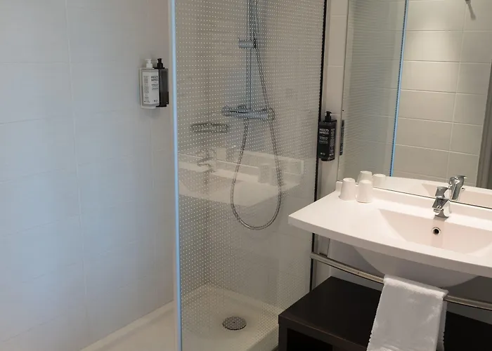 Ibis Styles Dizier 3*