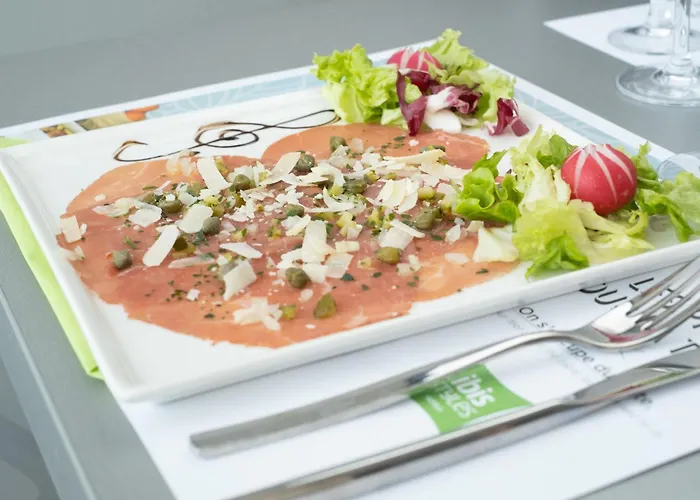 Ibis Styles Dizier Hotel