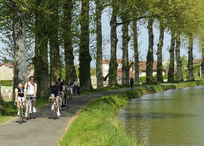 Ibis Styles Dizier 3* Saint-Dizier