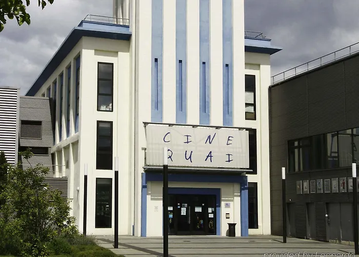 Ibis Styles Dizier 호텔 3*