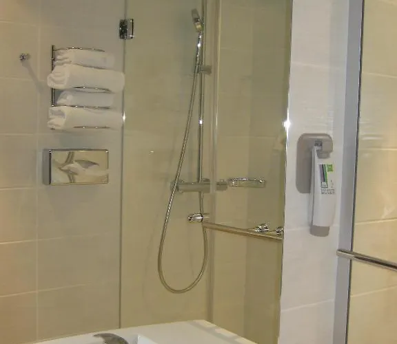 Ibis Styles Dizier Hotel 3*