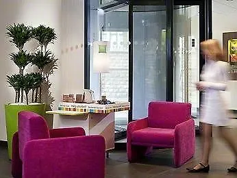 Ibis Styles Dizier 3*